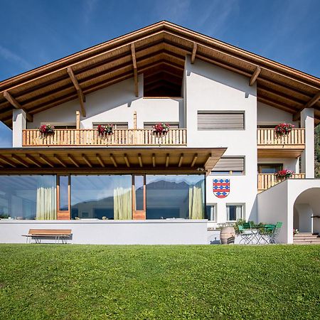 Hotel Taufers Molini di Tures Exterior photo